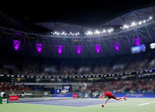 长白朝鲜族自治县体育比赛