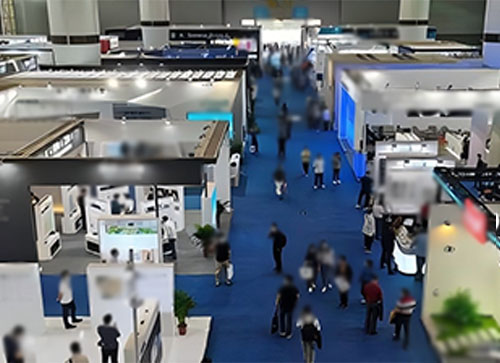 长白朝鲜族自治县展览会